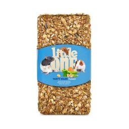 Little One Tasty Maze Eetbare Tunnel voor Knaagdieren Medium