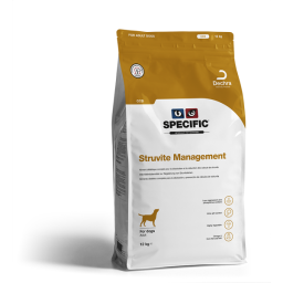 Specific Ccd Struvite Management – Hondenvoer – 2kg