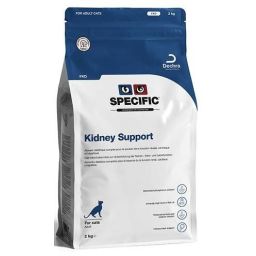 Specific FKD Kidney Support - Kattenvoer - 2kg