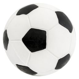 Dog Fantasy Balle De Foot - 10cm