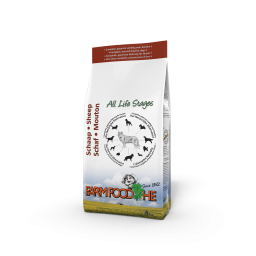 Farm Food He Schaap 4kg
