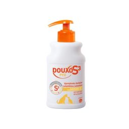 Douxo S3 Pyo Shampooing 200 ml