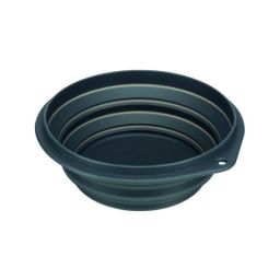 Trixie Reis voer/waterbak 1l/Ø18cm