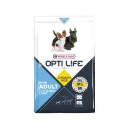 Opti Life Adult Light Mini 7,5kg