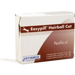 Easypill Hairball kat 14x2G