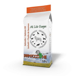Farm Food He Zalmolie 12kg