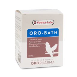 Oropharma Oro-bath 300g