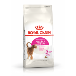 Royal Canin Aroma Exigent Pour Chat 2kg