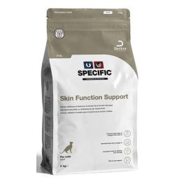 SPECIFIC FOD Skin Function Support chat 2Kg