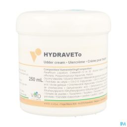 Uiercreme Vmd 250ml