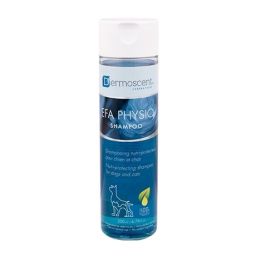 Dermoscent Efa Physio Shampoo Hond & Kat 200ml