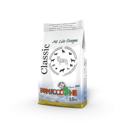 Farm Food He Classic 15kg