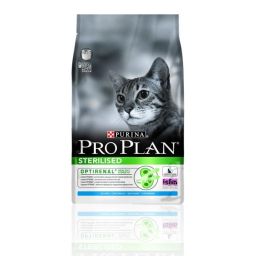 Purina Pro Plan Cat Sterilised Konijn 3kg