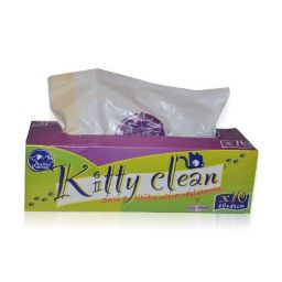SAC KITTY CLEAN
