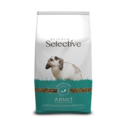 Supreme Science Selective Konijn 3 Kg