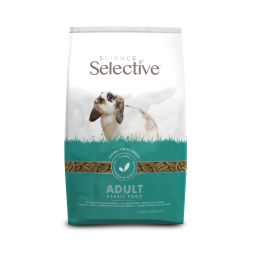 Supreme Science Selective Konijn 5 Kg