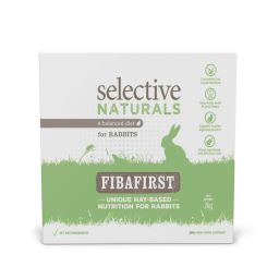 Fibafirst 2kg