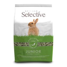 Supreme Science Selective Konijn Junior 1,5kg