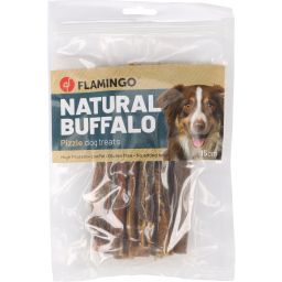 Nature snack bullepees 15cm 100gr