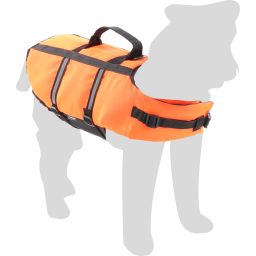 Flamingo Gilet De Sauvetage pour Chien