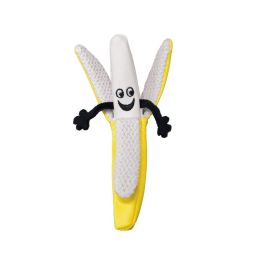 Jouet Kong Better Buzz Banana