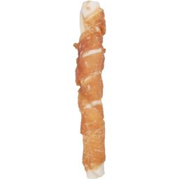 Flamingo R'Hide Friandises pour Chien Bâtonnet avec Poulet 17Cm 3pcs 155g