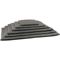 Coussin de cage Mano