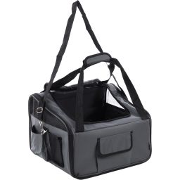 Flamingo Autostoel staand Ida 44x34x32cm