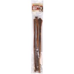 Nature snack runderslokdarm rond 50cm 3st