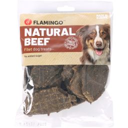 Nature snack rund filet 200gr