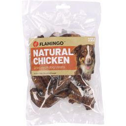 Nature snack kippennek 200gr