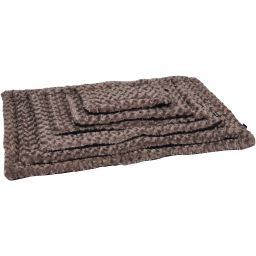 Coussin Cuddly Taupe