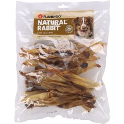Nature snack konijnenoren 200gr