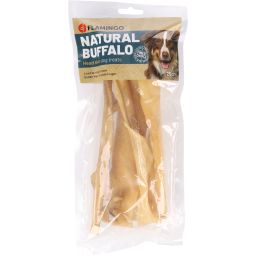 Nature snack hoofdhuid 25cm 200gr
