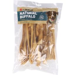 Nature snack hoofdhuid 25cm 400gr
