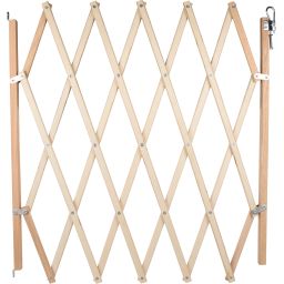 Flamingo Barrière De Sécurité Monti Bois 107x83cm