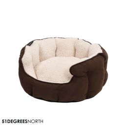 51 - Sheep - Corbeille - Beige