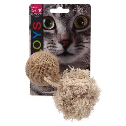 Magic Cat Speelgoed Met Kattenkruid - 10cm