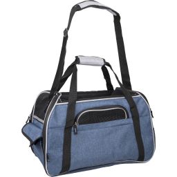 Flamingo Sac De Transport Gisel Bleu