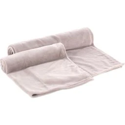 Flamingo Couverture Nardo Rectangle Beige