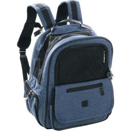 Flamingo Sac A Dos Wiro Bleu