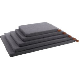 Coussin de cage Carlota Gris