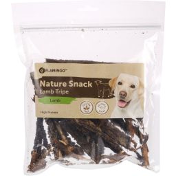 Nature snack schaapspens 200gr