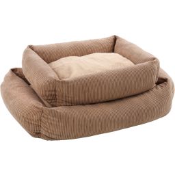 Panier Colette Taupe