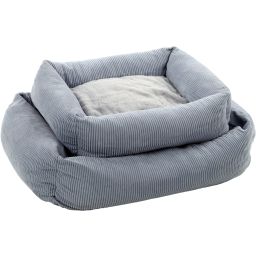 Panier Colette Bleu
