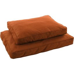 Kussen Ziva Terracotta