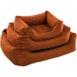 Mand Ziva Terracotta