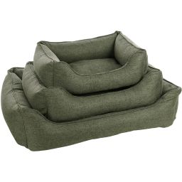 Mand Gini Groen