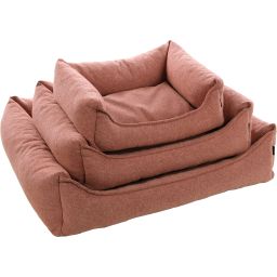 Panier Avalon Rose
