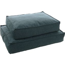 Coussin Avalon Bleu